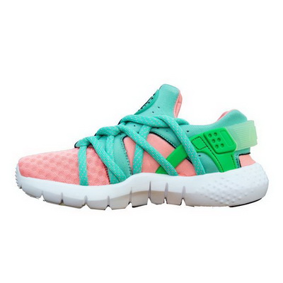 Nike Air Huarache II Women Shoes--010